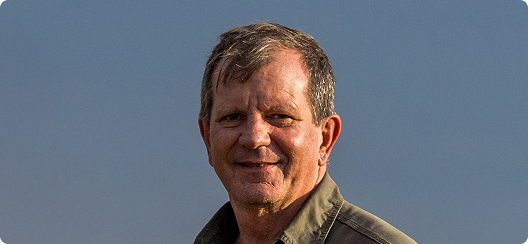 PETER FEARNHEAD