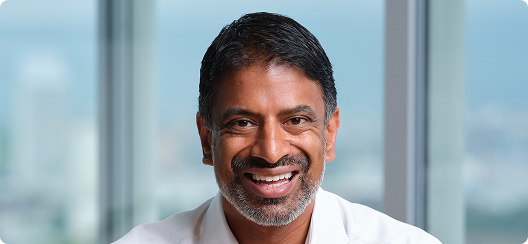 VASANT NARASIMHAN
