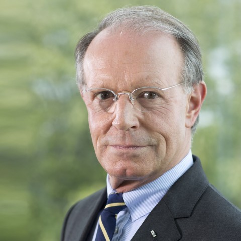 Thomas E. Kern, African Parks Foundation Switzerland Board Member