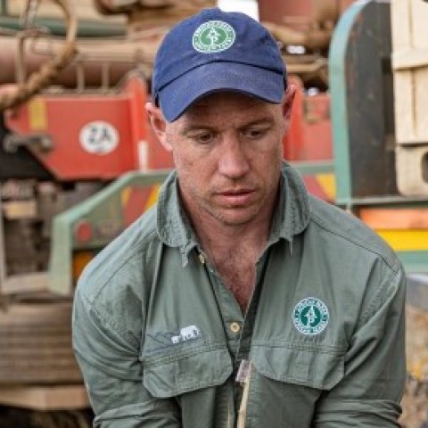 Craig Williams - Nkhotakota Field Operations Manager