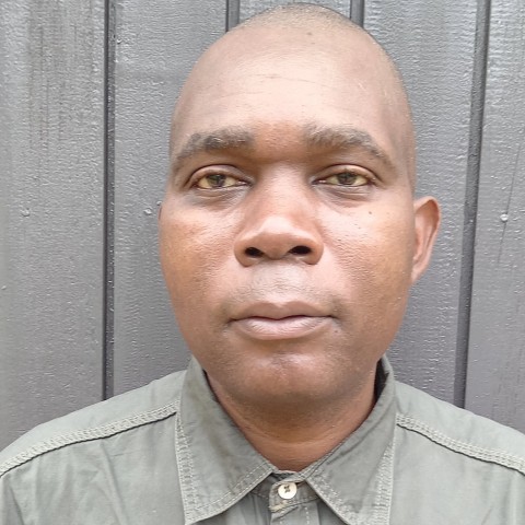 Paston Simkoko - Nkhotakota Community Extension Manager