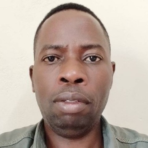 Timothy Maseko Chana - Nkhotakota Community Extension Manager