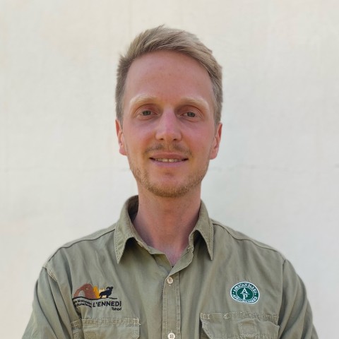 Julian Kaiser 