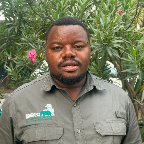 Venant Muhayimana