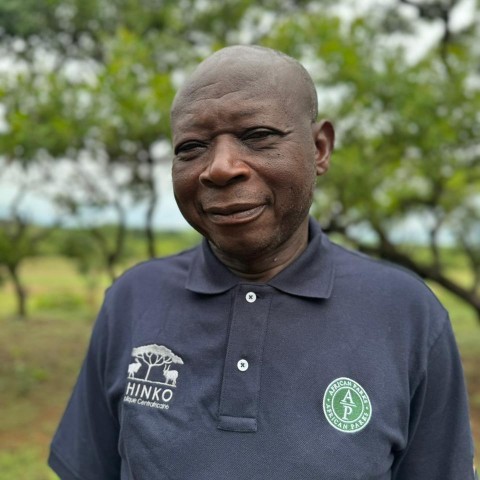 Eugène Bouawa