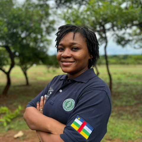 Kessy Martine Ekomo-Soignet