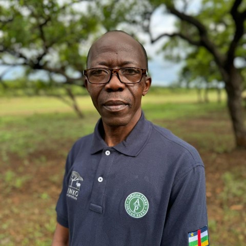 Samuel Nzoungou