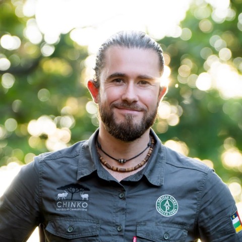 Alexandre Tregoures 