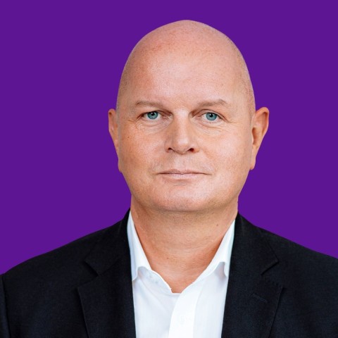 Olaf Koch 