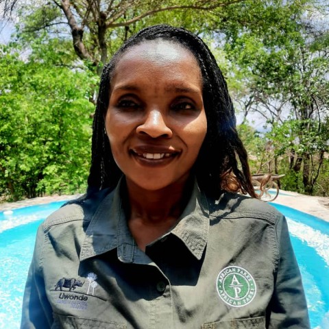 Beatrice Mwale