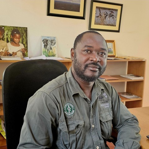 Chiliritso Jimmy Kasipa
