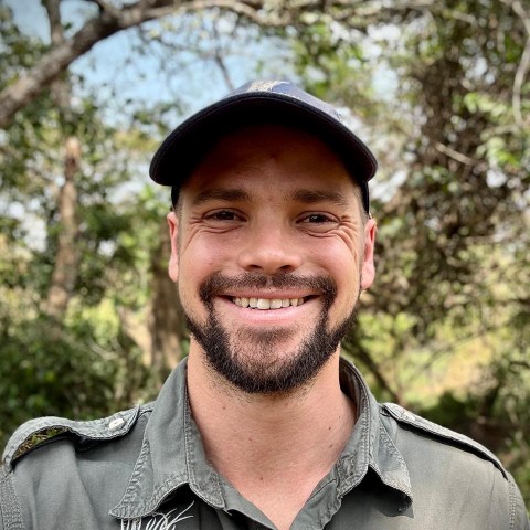Martin van Rooyen