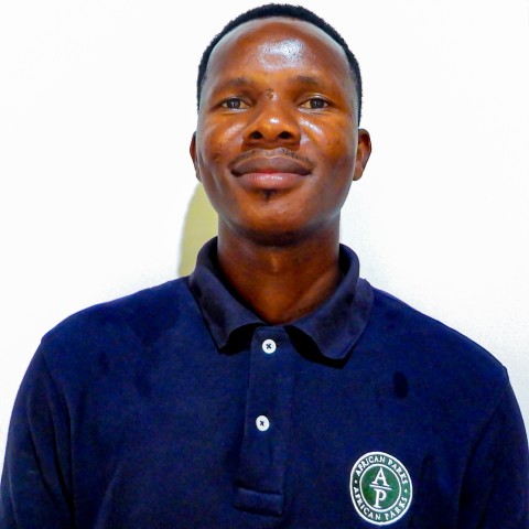 Michael Nyasulu Phiri