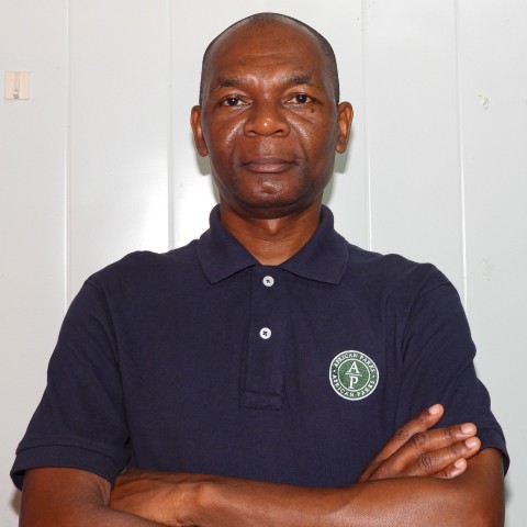 Domingos Agostinho Mahangue