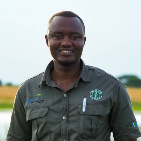 Jean Paul Karinganire 