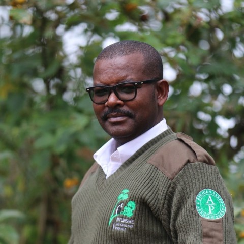 Joseph Munyarukaza