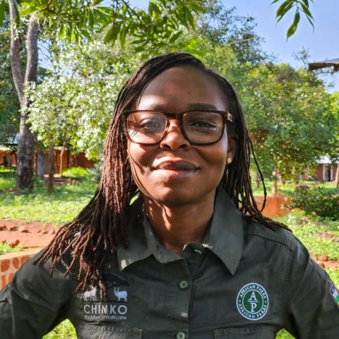 Esther Nguinambaye