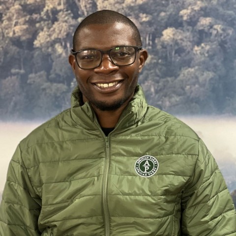 Masambo Tapalo
