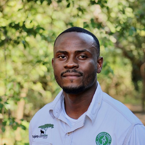 Micheal Thamala 