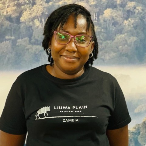 Mirriam Mubuka 