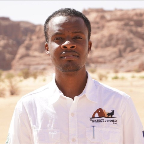 Hamid Issakha Mahamat