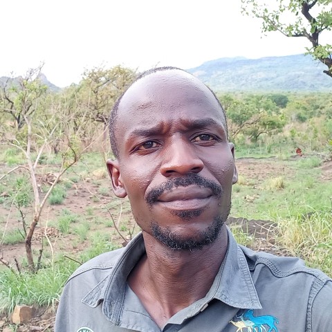 Fredrick Matakidi 