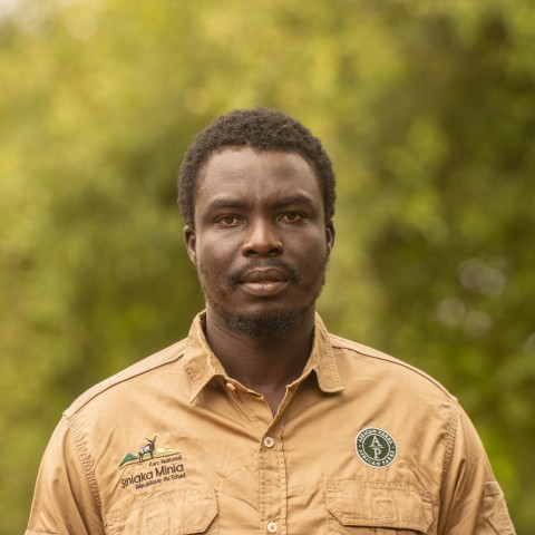 Baudin Fekoua