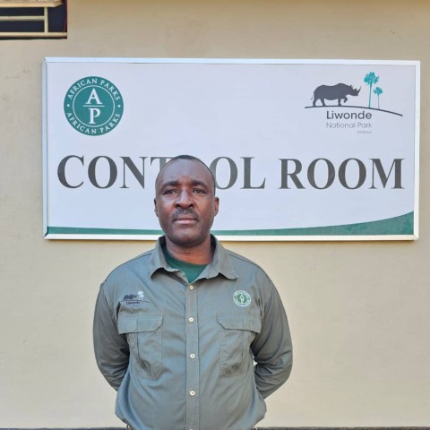 Patrick Chioko