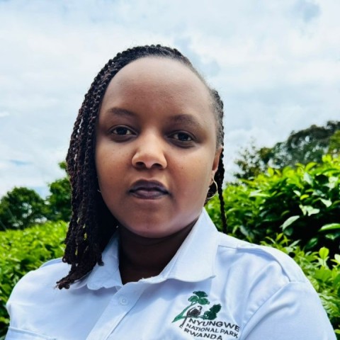 Diane NAMAHORO