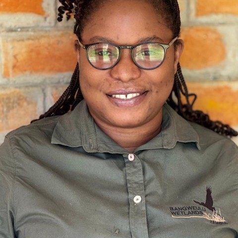 Dolly Chanda Mwaka
