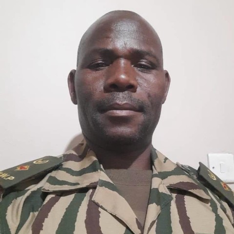 Edwin Matutu 