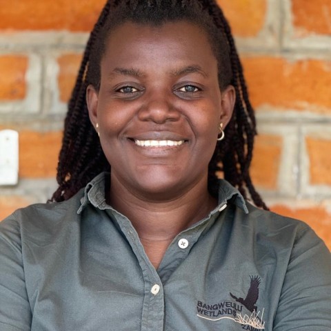 Louise Lokoso Yalala