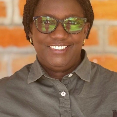 Mildred Muleya