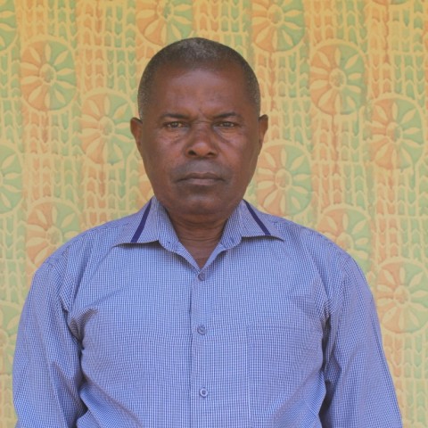 Roger Fidèle Ngounga