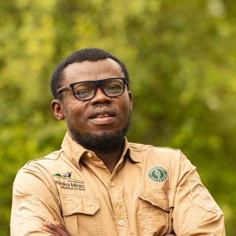 Emmanuel Djinguebaye 