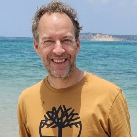 Frederik Lotz