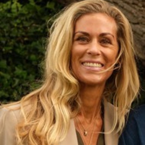 Marie Valstorp