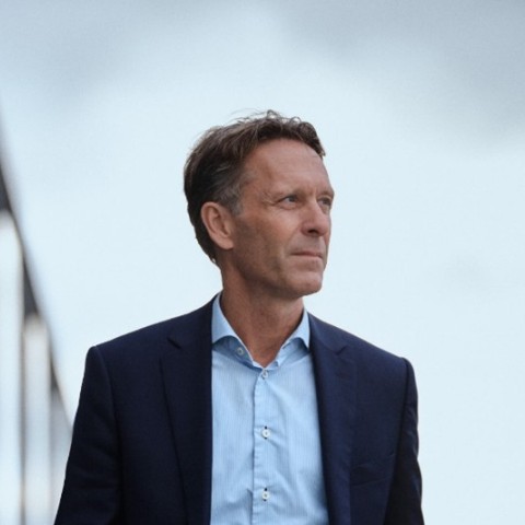 Michael Vad