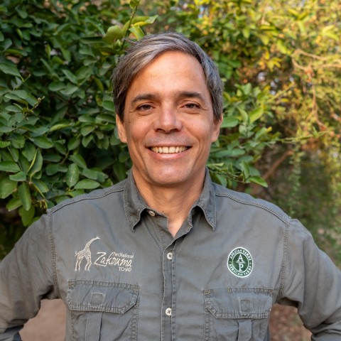 Cyril Pélissier