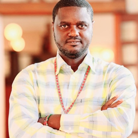 Gift Mwaka