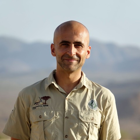 Miguel Lajas
