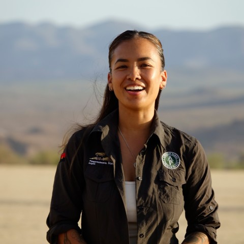 Patricia Cruz 
