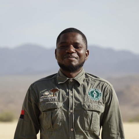 Victor Wendulika Agostinho