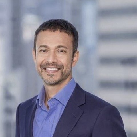 Sachin Kewalramani