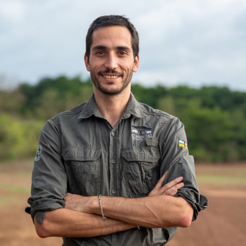 Julien Fourcade
