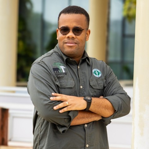 Edem Agbenowoko