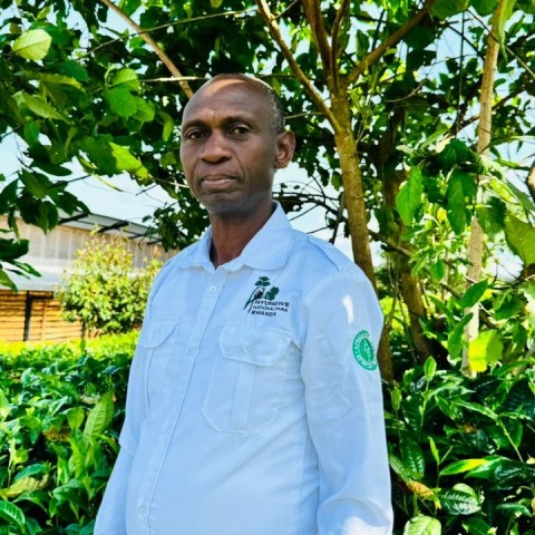 Felix Mulindahabi