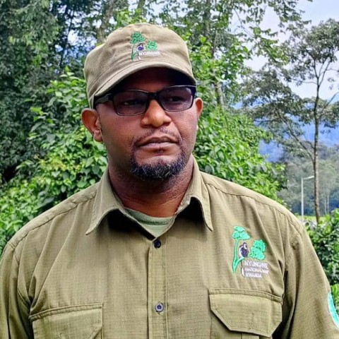 Thierry HITIMANA