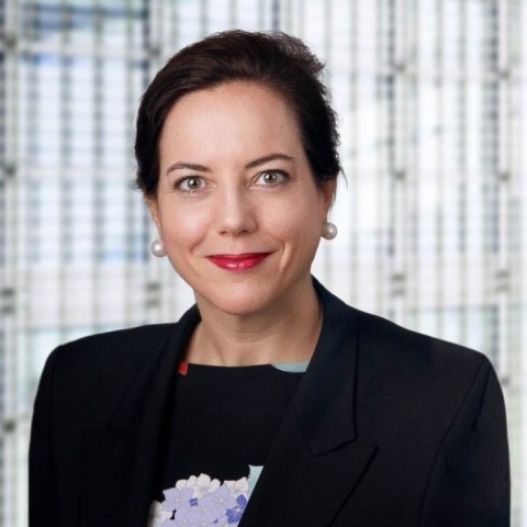 Isabel Knauf