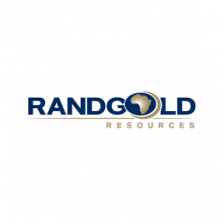 Randgold Logo